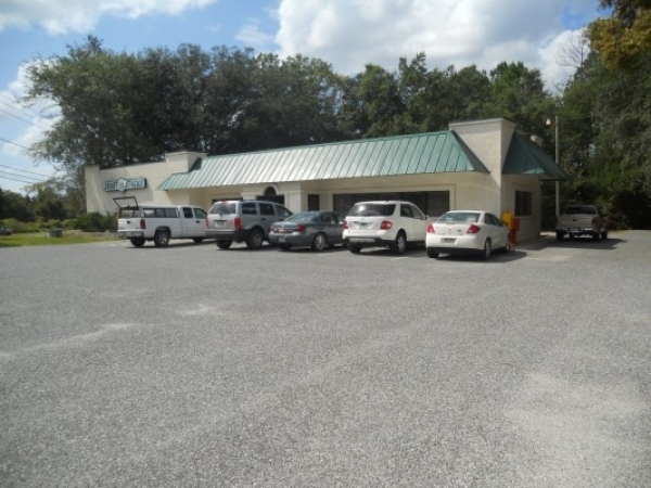 Listing Image #1 - Others for sale at 6547 N HIGHWAY 231, Panama City FL 32404