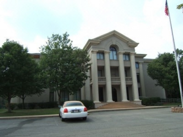 Listing Image #1 - Office for sale at 340 Beverly Pike, State Route 250, Elkins WV 26241
