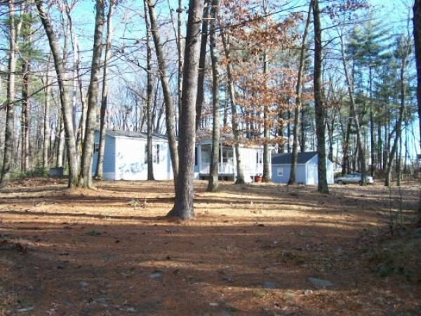 Listing Image #1 - Land for sale at 2 Brewster Road, Derry NH 03038