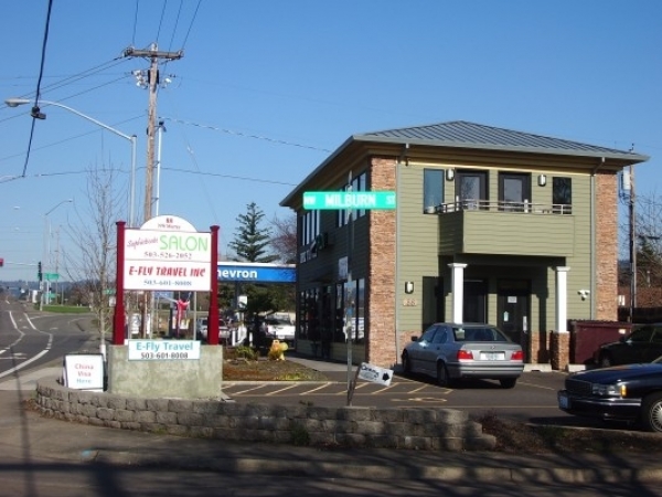 Listing Image #1 - Retail for sale at 88 nw Murray Blvd., portland OR 97229