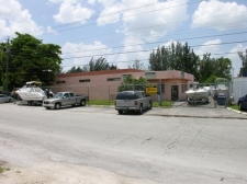 Listing Image #1 - Industrial for sale at 3195, Undisclosed FL 33142
