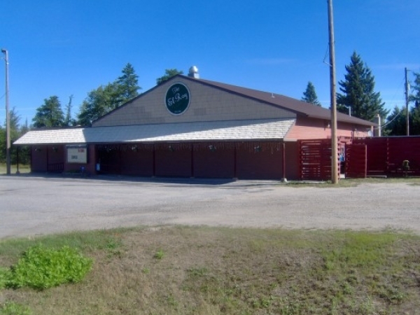 Listing Image #1 - Business for sale at 7212 Hwy 53, Britt MN 55710