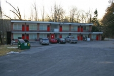 Listing Image #1 - Motel for sale at 2975 Bartonsville Ave., Bartonsville PA 18321
