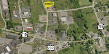 Listing Image #1 - Land for sale at Marian Lane Lot 58, Brodheadsville PA 18322