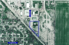 Listing Image #2 - Industrial for sale at 7870 Webster, Freeland MI 48623