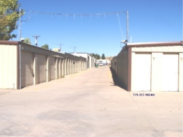 Listing Image #1 - Industrial for sale at North Nevada Avenue, Colorao Springs CO 80918