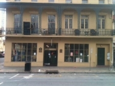 Listing Image #1 - Retail for sale at 840 N Rampart, New Orleans LA 70116