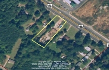 Listing Image #1 - Land for sale at 5341 N Henry Blvd, Stockbridge GA 30281