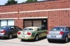 Listing Image #1 - Industrial for sale at 204 Dearborn Ct., Geneva IL 60134