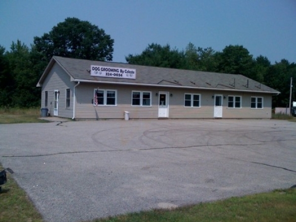 Listing Image #1 - Retail for sale at 414 Alfred Road, Sanford ME 04073
