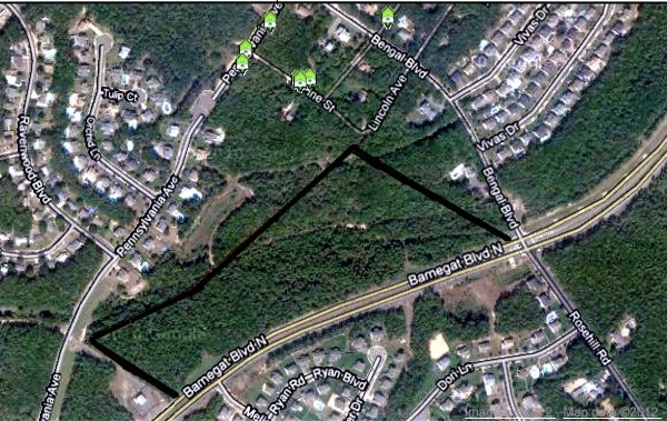 Listing Image #1 - Land for sale at 300 Barnegat Blvd. North, Barnegat Township NJ 08005 Listing Image #1 - Land for sale at 300 Barnegat Blvd. North, Barnegat Township NJ 08005