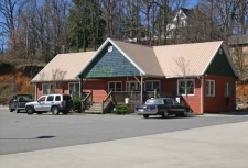 Listing Image #1 - Multi-Use for sale at 479 Dellwood Road, Waynesville NC 28786