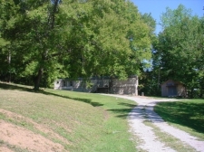 Listing Image #1 - Mobile Home Park for sale at 125 137 Suddath, Harriman TN 37748