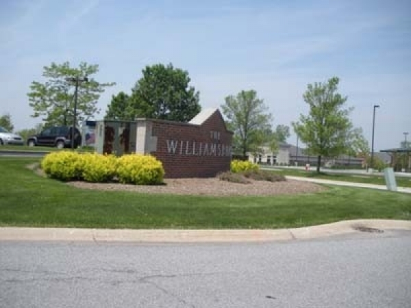 Listing Image #1 - Land for sale at 100 approx. W 86th Ave., Merillville IN 46410