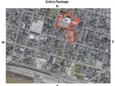 Listing Image #1 - Industrial for sale at 3925 Burgundy, New Orleans LA 70117