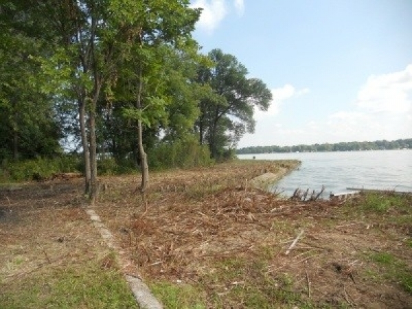 Listing Image #1 - Land for sale at 14325 Lauerman, Cedar Lake IN 46303