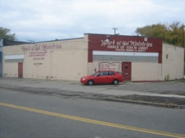 Listing Image #1 - Multi-Use for sale at 8106 Fullerton, Detroit MI 48238 Listing Image #1 - Multi-Use for sale at 8106 Fullerton, Detroit MI 48238