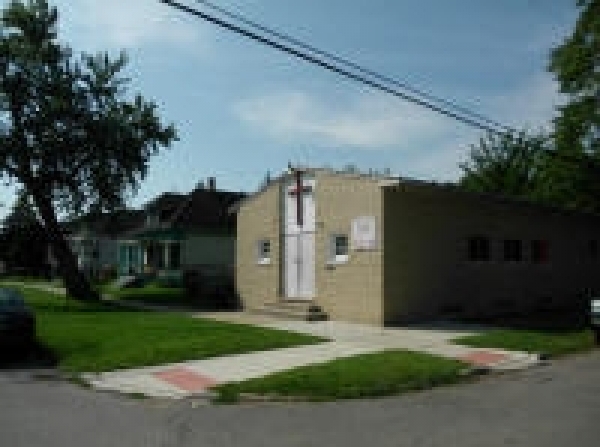 Listing Image #1 - Multi-Use for sale at 4721 28th St, Detroit MI 48210
