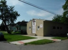Listing Image #1 - Multi-Use for sale at 4721 28th St, Detroit MI 48210