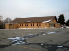 Listing Image #1 - Multi-Use for sale at 26325 Halsted Rd, Farmington Hills MI 48331
