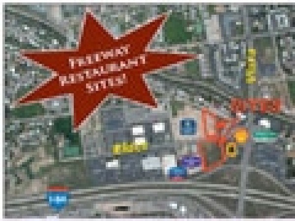 Listing Image #1 - Land for sale at Elder & Vista, Boise ID 83705