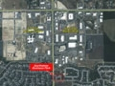 Listing Image #1 - Land for sale at 2680 S Eagle Rd, Meridian ID 83642