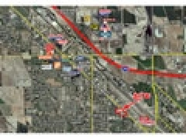 Listing Image #1 - Land for sale at 345 Nampa Caldwell Blvd, Nampa ID 83651