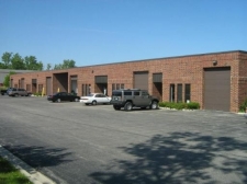 Listing Image #1 - Business Park for sale at 1050 Ensell, Lake Zurich IL 60047