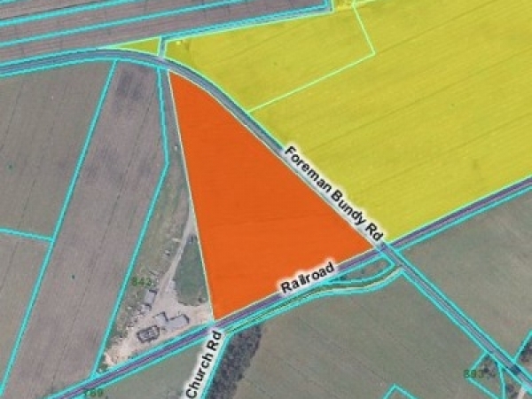 Listing Image #1 - Industrial for sale at 0000 Foreman-Bundy Road, Elizabeth City NC 27909 Listing Image #1 - Industrial for sale at 0000 Foreman-Bundy Road, Elizabeth City NC 27909