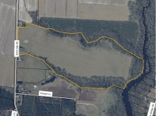 Listing Image #1 - Land for sale at 138 Sand Hills Road, Camden NC 27921