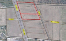 Retail property for sale in Moyock, NC