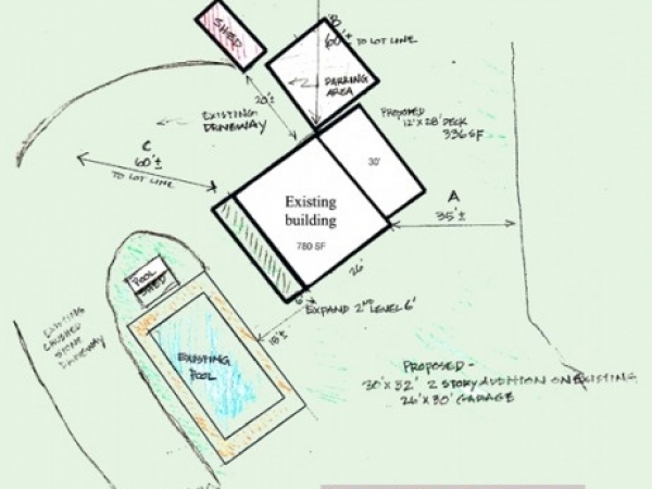 Listing Image #1 - Multi-family for sale at 41 West Broadway, Derry NH 03038