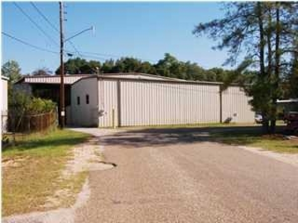 Listing Image #1 - Industrial for sale at 107 Industrial Park Rd, Prattville AL 36067 Listing Image #1 - Industrial for sale at 107 Industrial Park Rd, Prattville AL 36067