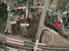 Listing Image #1 - Land for sale at S Main, Lowell NC 28098