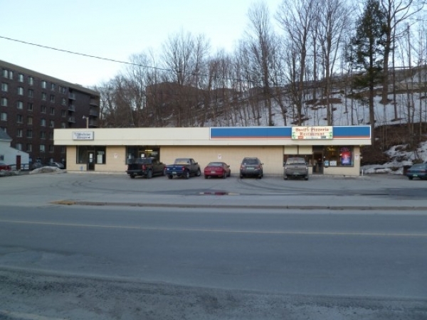 Listing Image #1 - Retail for sale at 20 South Main Street, Barre City VT 05641 Listing Image #1 - Retail for sale at 20 South Main Street, Barre City VT 05641