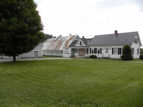 Listing Image #1 - Business for sale at 859 South Barre Road, Barre Town VT 05641