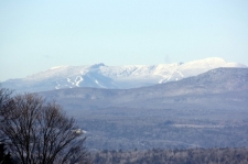 Listing Image #1 - Land for sale at 00 Bayley Hazen Road, Walden VT 05874