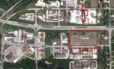 Listing Image #1 - Land for sale at 5250 E Univesirty, Pleasant Hill IA 50327