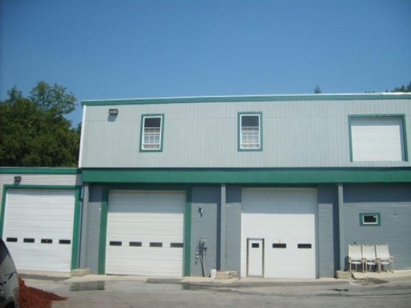Listing Image #1 - Industrial for sale at 133 South Elm Street, Haverhill MA 01835