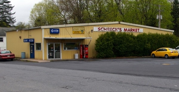 Listing Image #1 - Retail for sale at 1501 N 5th ST, Stroudsburg PA 18360