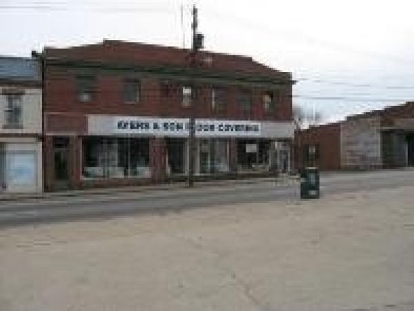 Listing Image #1 - Retail for sale at 2622 Hull Street, Richmond VA 23224 Listing Image #1 - Retail for sale at 2622 Hull Street, Richmond VA 23224