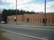 Listing Image #1 - Industrial for sale at 200 West 30th Street, Charlotte NC 28206