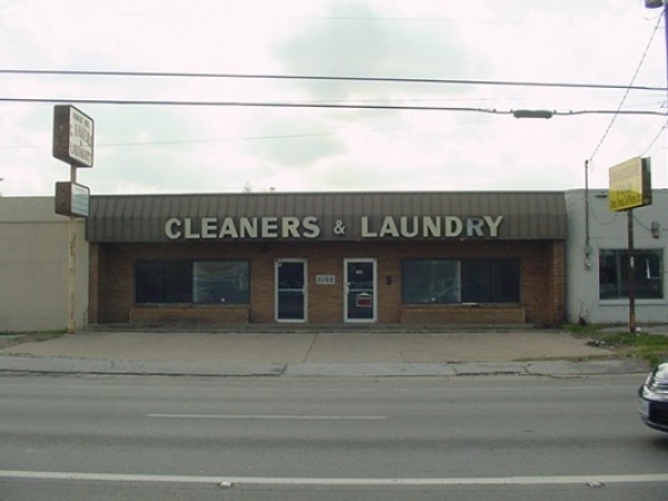 Listing Image #1 - Retail for sale at 3162 Mansfield Highway, Forest Hill TX 76119 Listing Image #1 - Retail for sale at 3162 Mansfield Highway, Forest Hill TX 76119