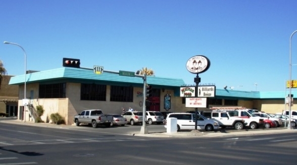 Listing Image #1 - Others for sale at Main St, Las Cruces NM 88011