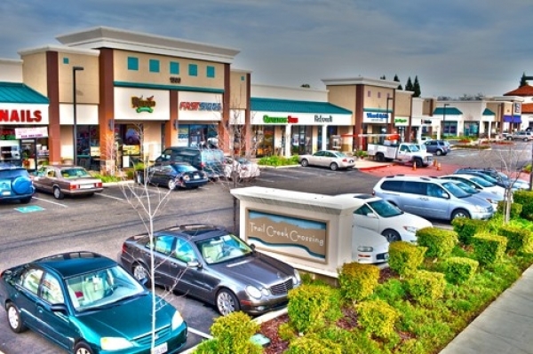 Listing Image #1 - Retail for sale at 1300 East Bidwell Street, Folsom CA 95630 Listing Image #1 - Retail for sale at 1300 East Bidwell Street, Folsom CA 95630