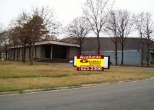 Listing Image #1 - Industrial for sale at 2828 E Grand Avenue, Hot Springs AR 71901