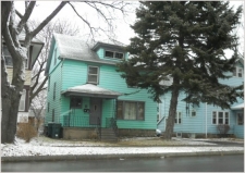 Listing Image #1 - Multi-family for sale at 1022 Bay Street, Rochester NY 14609