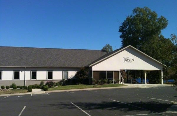 Listing Image #1 - Office for sale at 307 Carpenter Park, Hot Springs AR 71901