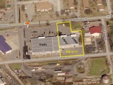 Listing Image #1 - Retail for sale at 603 E. Washington, Hayti MO 63851 Listing Image #1 - Retail for sale at 603 E. Washington, Hayti MO 63851