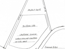 Listing Image #1 - Land for sale at 28 Hillside Drive, East Stroudsburg PA 18302